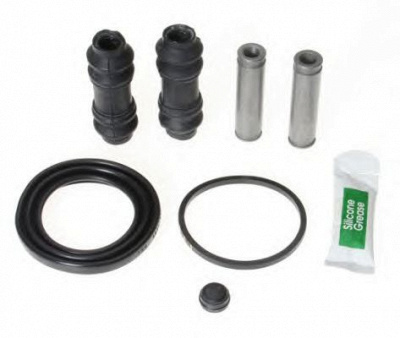 BUDWEG CALIPER 2054101 -  Ремкомплект, тормозной суппорт